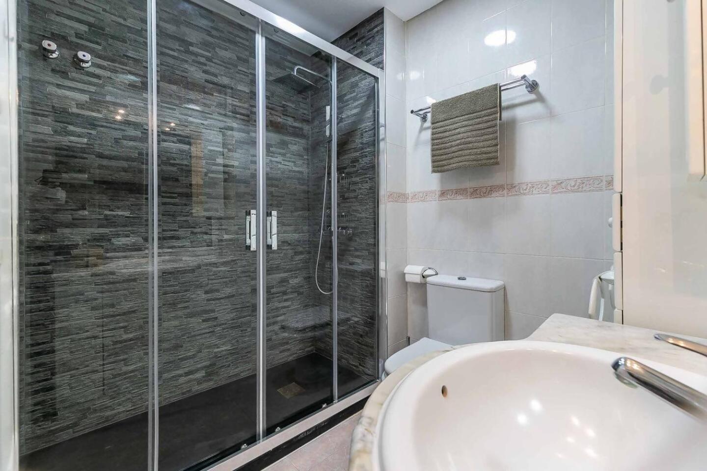 Apartament Cyv 1 Vista Al Mar Primera Linea