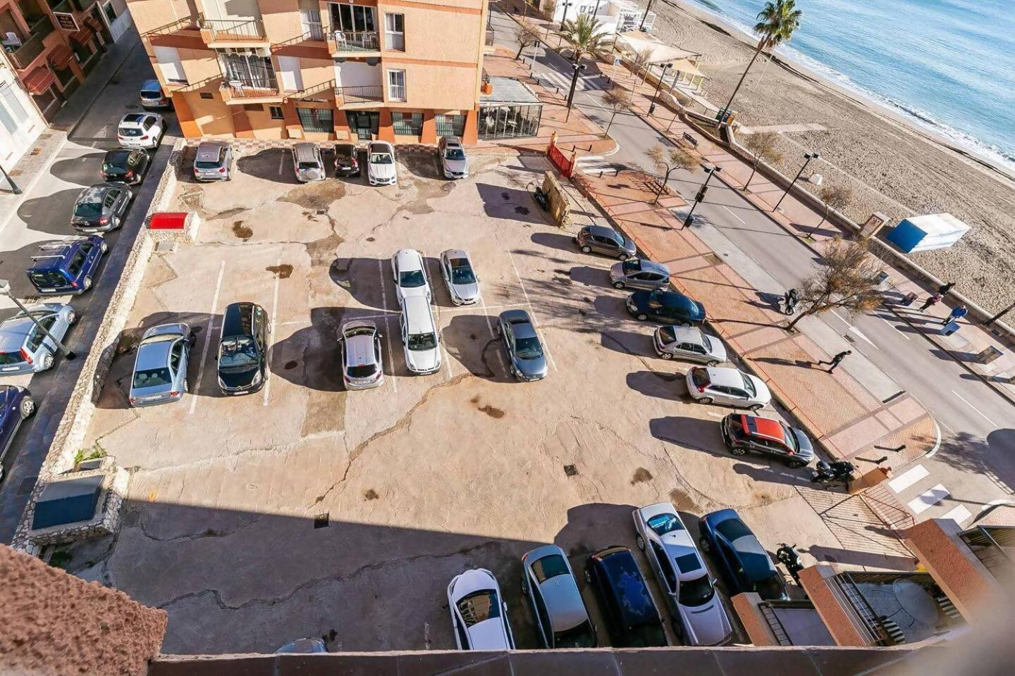 Apartment Cyv 1 Vista Al Mar Primera Linea *
